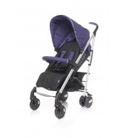 Otroški voziček 4Baby Croxx - purple