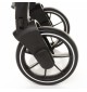 Otroški voziček 4Baby Smart - grey