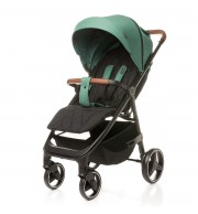 Otroški voziček 4Baby Stinger - green