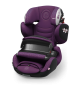 Avtosedež Kiddy Guardianfix 3 Royal Purple (9–36 kg)