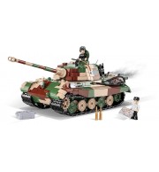 Tank panzer vi tiger 2 
