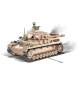 Tank panzer iv ausf.g, 559 kock za sestavljanje, cobi