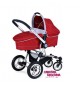 Otroški voziček Euro-Cart Lumina 2v1