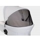 Prenosna košara za dojenčka X-lander X-Pram Light Evening grey