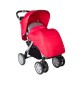 Otroški voziček CoTo Baby Torre - rdeč