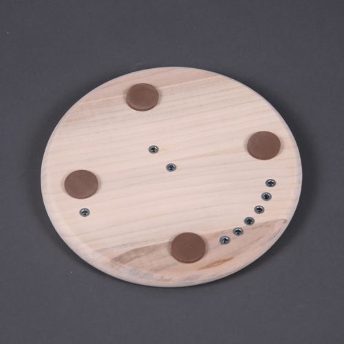 Varnostna ograja Bambinoworld MAX