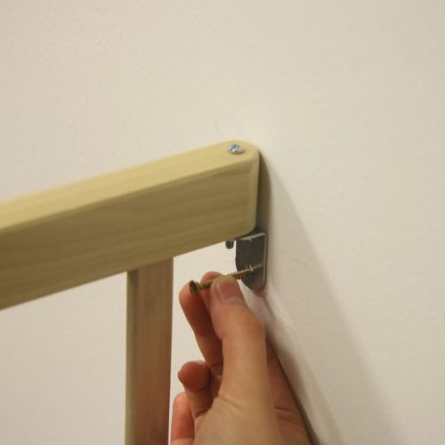 Varnostna ograja Bambinoworld MAX