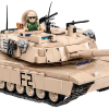 Tank m1a2 abrams, 982 kock za sestavljanje, cobi