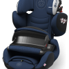 Avtosedež Kiddy Guardianfix 3 Night blue (9–36 kg)