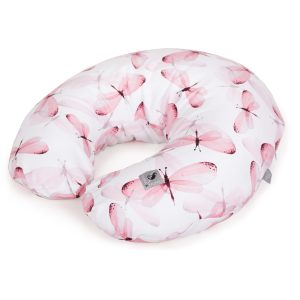 Blazina za dojenje Ceba Baby PHYSIO Mini Flora & Fauna libelula