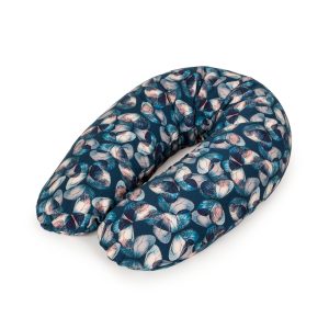 Blazina za dojenje Ceba Baby PHYSIO Multi Butterflies