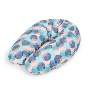 Blazina za dojenje Ceba Baby PHYSIO Multi Circles