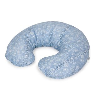 Blazina za dojenje Ceba Baby PHYSIO Mini Denim style Boho