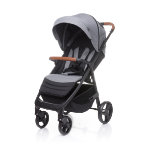 Otroški voziček 4Baby Stinger - grey