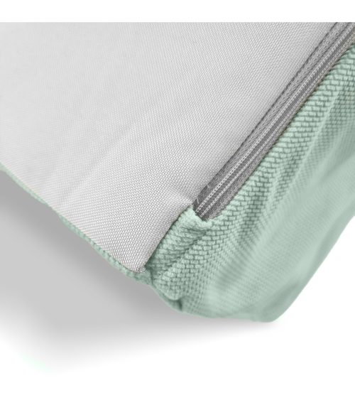 Otroški fotelj Albero Mio žametna Koala