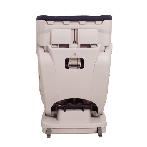 Avtosedež CoTo Baby Aurora ISO-FIX črn 0–18 kg