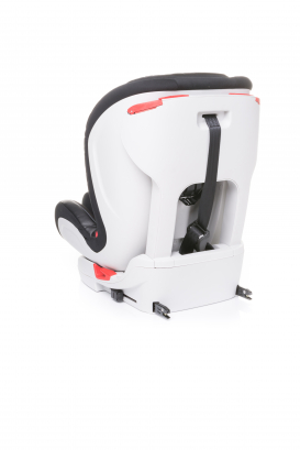 Avtosedež 4Baby Fly-Fix (9-36 kg) - red