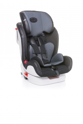Avtosedež 4Baby Fly-Fix (9-36 kg) - red