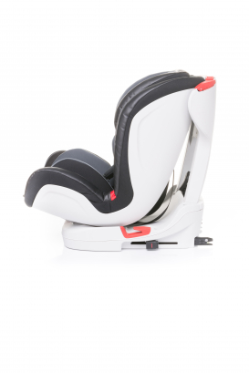 Avtosedež 4Baby Fly-Fix (9-36 kg) - red