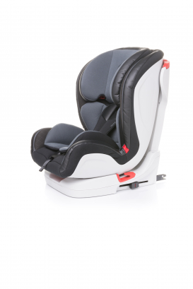 Avtosedež 4Baby Fly-Fix (9-36 kg) - red