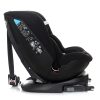 Avtosedež CoTo Baby Hevelius ISO FIX moder melange 0–36 kg