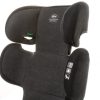 Avtosedež 4Baby Euro-Fix 105-150cm (15-36 kg) - siv