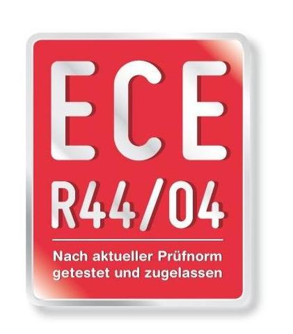 Avtosedež CoTo Baby Aurora ISO-FIX črn 0–18 kg