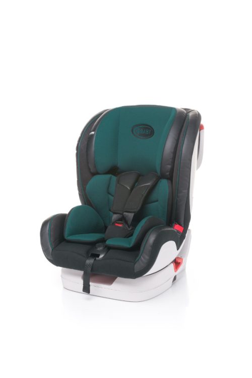 Avtosedež 4Baby Fly-Fix (9-36 kg) - dark turkus