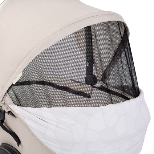 Prenosna košara za dojenčka X-lander X-Pram Night Blue