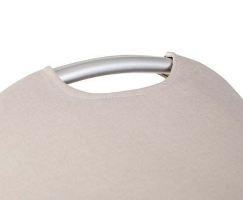 Prenosna košara za dojenčka X-lander X-Pram Night Blue