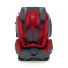 Avtosedež CoTo Baby Salsa Pro Isofix Grey Melange (9–36 kg)