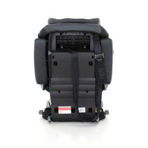 Avtosedež CoTo Baby Salsa Pro Isofix Grey Melange (9–36 kg)