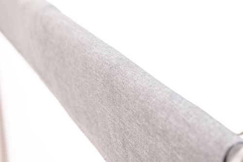 Otroška zložljiva stajica BabyDesign PLAY UP panda bež