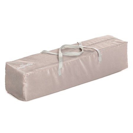 Otroška zložljiva stajica BabyDesign PLAY UP panda bež