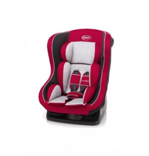 Avtosedež 4Baby Aygo (0-18 kg) - rdeč