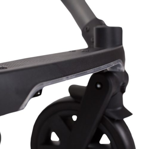 Otroški voziček X-Lander X-Cite Evening grey