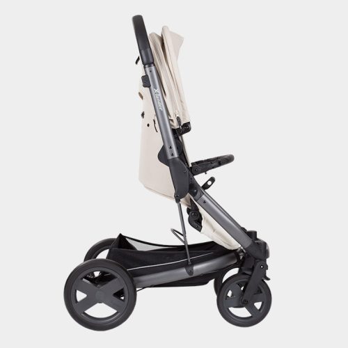 Otroški voziček X-Lander X-Cite Evening grey