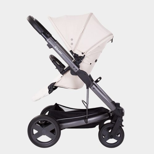 Otroški voziček X-Lander X-Cite Evening grey