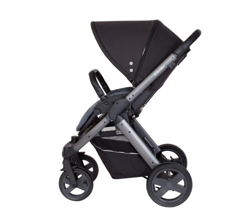 Otroški voziček X-Lander X-Pulse Morning grey