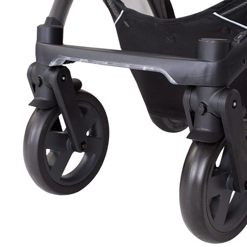 Otroški voziček X-Lander X-Pulse Morning grey