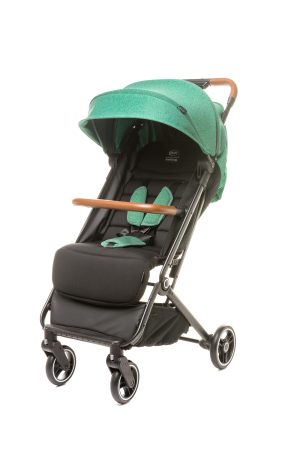 Otroški voziček 4Baby Twizzy - green
