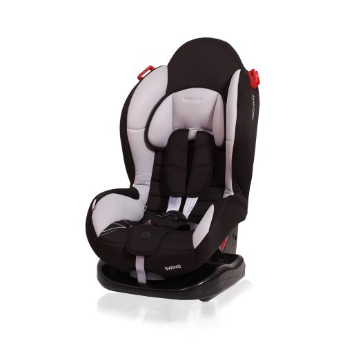 Avtosedež CoTo Baby Swing Grey (9–25 kg)