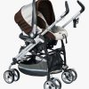 Avtosedež Peg Perego Primo Viaggio TRI-FIX 0+ (0-13 kg)