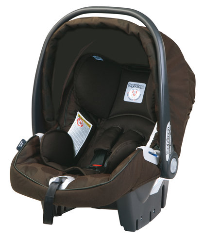 Avtosedež Peg Perego Primo Viaggio TRI-FIX 0+ (0-13 kg)