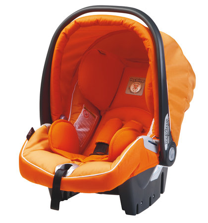 Avtosedež Peg Perego Primo Viaggio TRI-FIX 0+ (0-13 kg)
