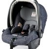Avtosedež Peg Perego Primo Viaggio TRI-FIX 0+ (0-13 kg)