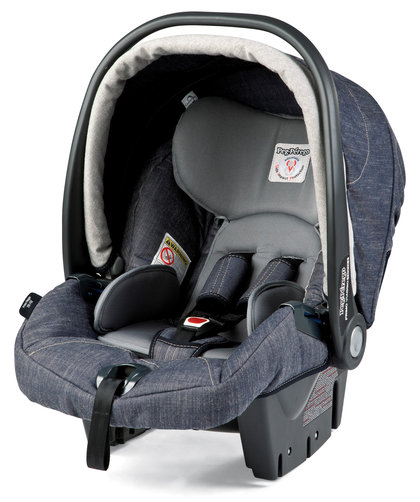 Avtosedež Peg Perego Primo Viaggio TRI-FIX 0+ (0-13 kg)
