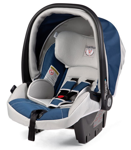 Avtosedež Peg Perego Primo Viaggio TRI-FIX 0+ (0-13 kg)