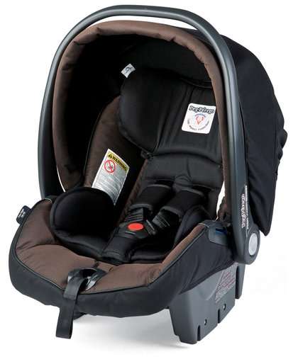 Avtosedež Peg Perego Primo Viaggio TRI-FIX 0+ (0-13 kg)