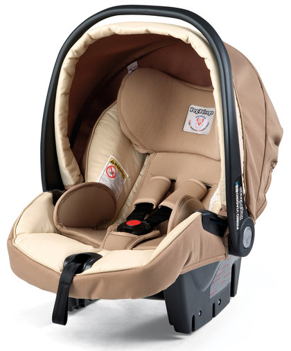 Avtosedež Peg Perego Primo Viaggio TRI-FIX 0+ (0-13 kg)